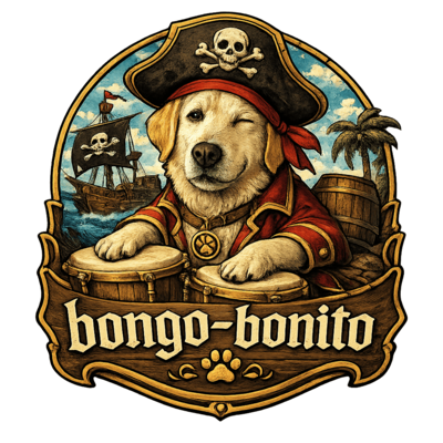 Bongo Bonito